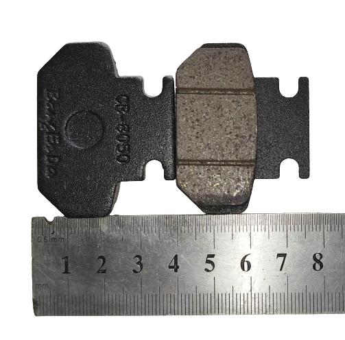 [BPA 005] Brake Pad CB-8050