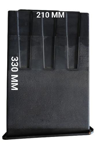 [BAB 011] Housing for Battery 701