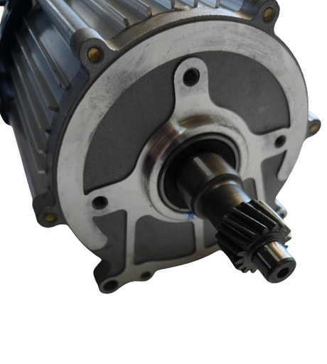 [MTR 010] Diff-Motor  1500w 60V/72V PMSN 120