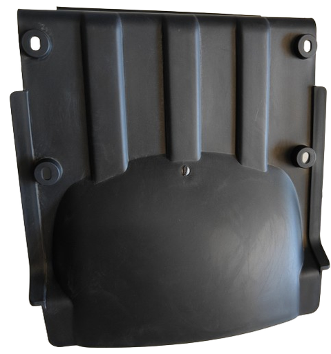 [PAN 044] Panel Cover back below seat 701