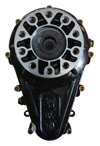 [GBX 008] Gearbox (G-K)