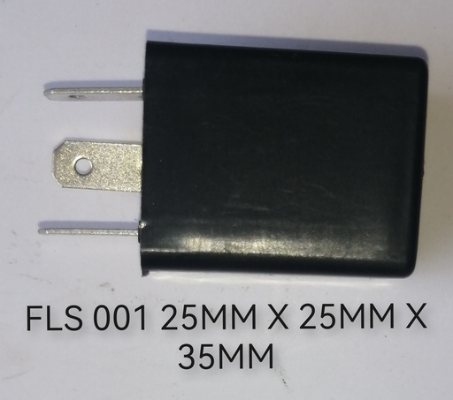 [FLS 001] Flasher Unit LC60V