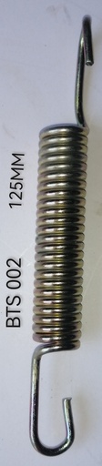 [BSP 003] Brake tension Spring LC60V