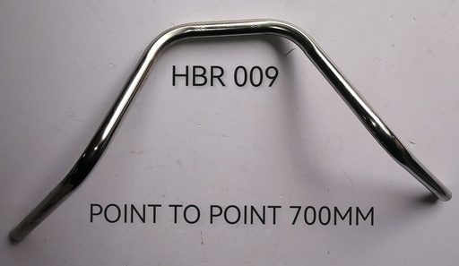 [HBR 009] Handlebar LC60V