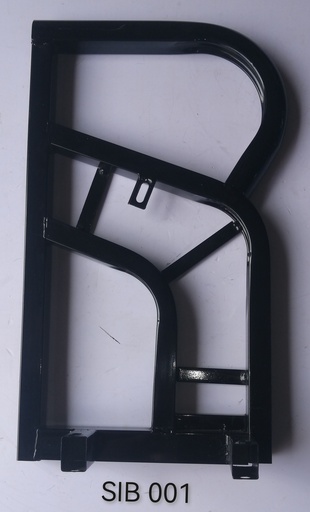 [SIB 001] Side seater benches for LC60