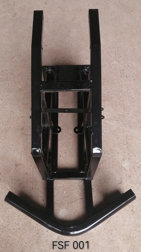 [FSF 001] Front Suspension Frame (bfl)