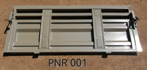 [PNR 001] Dropside rear (bfl)
