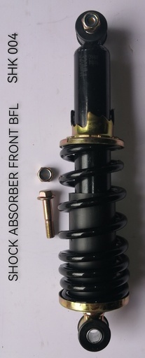 [SHK 004] Shock Absorber Front (bfl)
