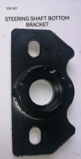 [SSB 001] Steering Shaft bottom bracket (bfl)