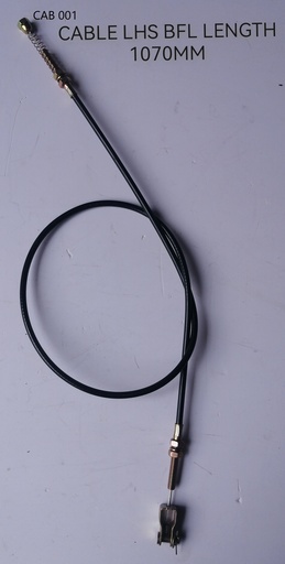[CAB 001] Cable L/H 1070 (Bfl)