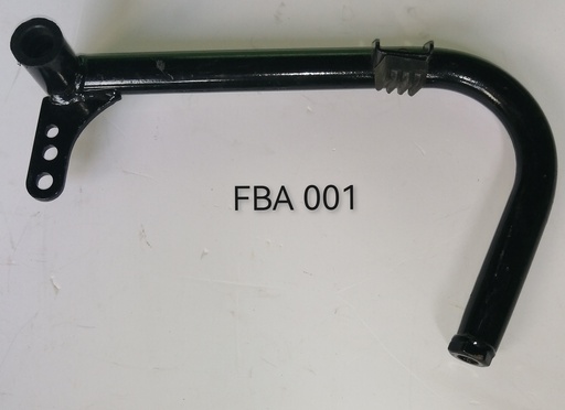 [FBA 001] Foot brake arm (bfl)