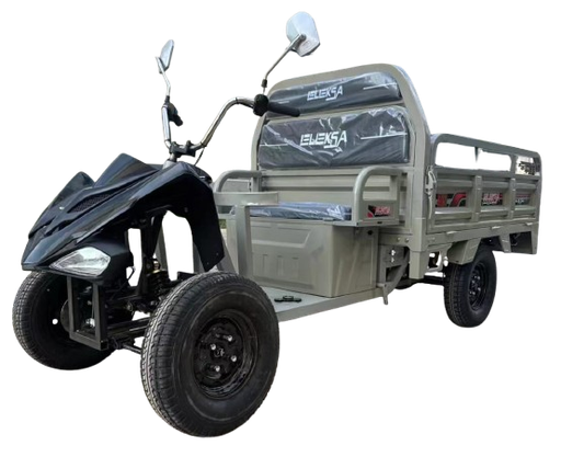 Buffel 1800W 4 wheeler