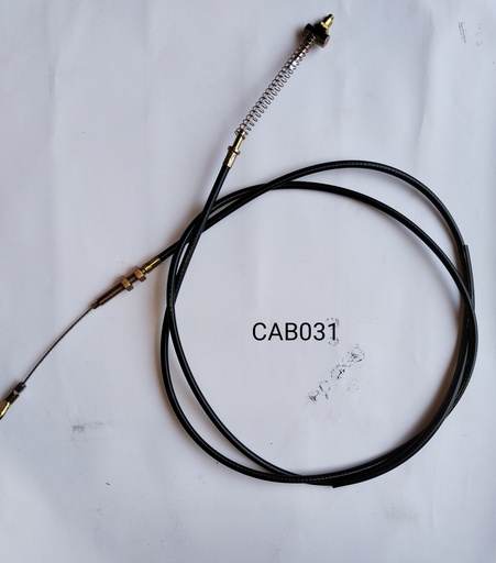 [CAB 031] Cable Brake 2200mm (JG)
