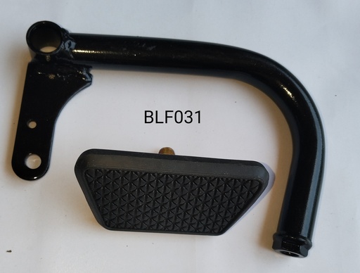 [BRP 010] Footbrake Lever and Pedal Set (JG)