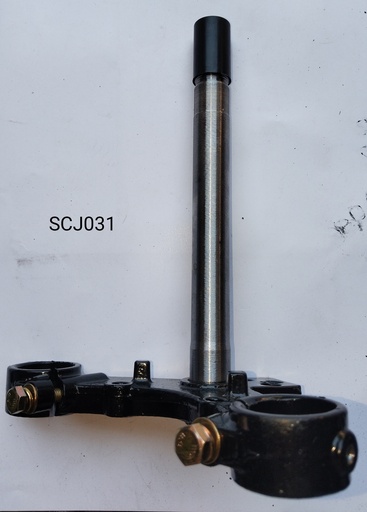 [SCJ 031] Steering Column and Bottom Yoke (JG)