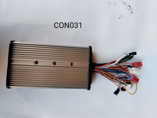 [CON 031] Controller 60V 45A 1000W (JG)
