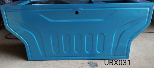 [UBX 031] Utility Bin (JG)