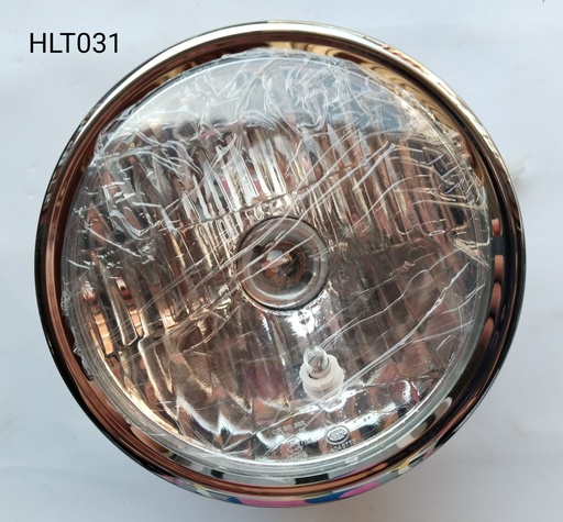 [HLT 031] Headlight (JG)