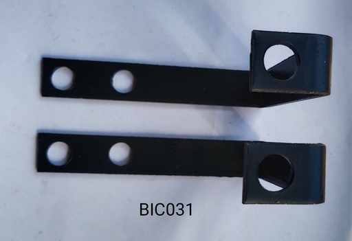 [BIC 031] Brackets for Indicators 2P (JG)