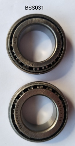 [BSS 031] Bearing Set for Stem (JG)
