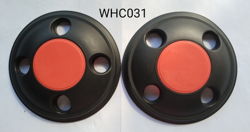 [WHC 031] Wheel Hub Caps 2P (JG)