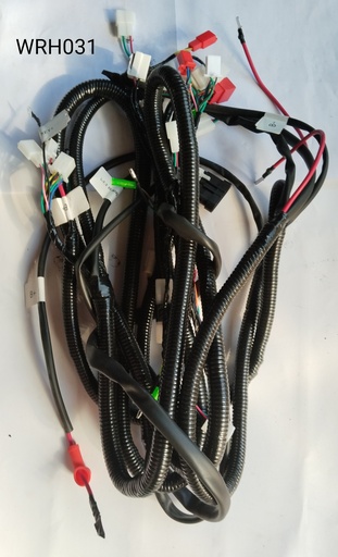 [WRH 031] Wiring Harness (JG)