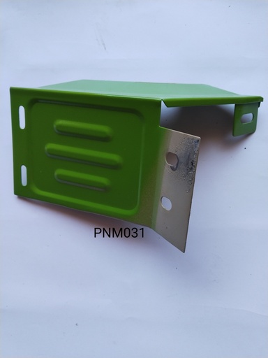 [PNM 031] Mud Guards (JG)