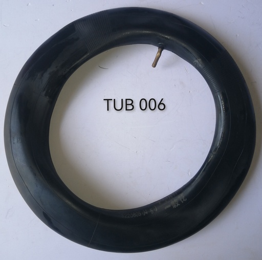 [TUB 006] Tube 3.00/3.50-12