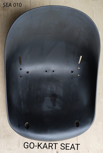 [SEA 010] Seat Black for GK