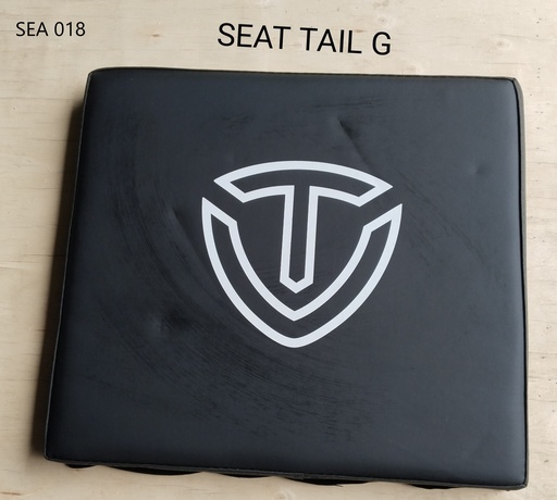[SEA 018] Seat TailG 380x420mm