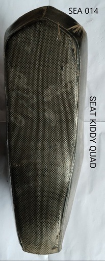 [SEA 014] Seat Kiddy Quad