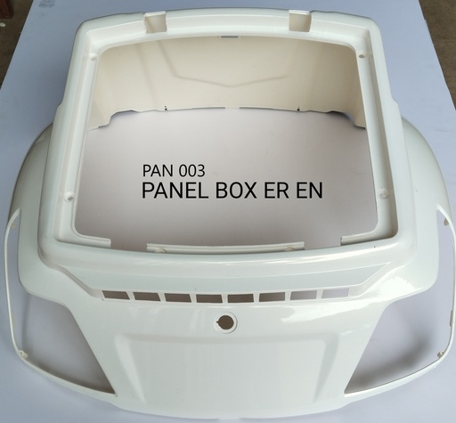 [PAN 003] Panel Box ER EN