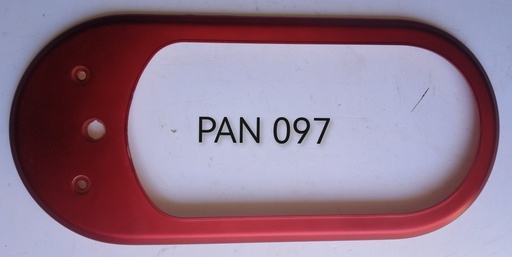 [PAN 097] Panel under seat