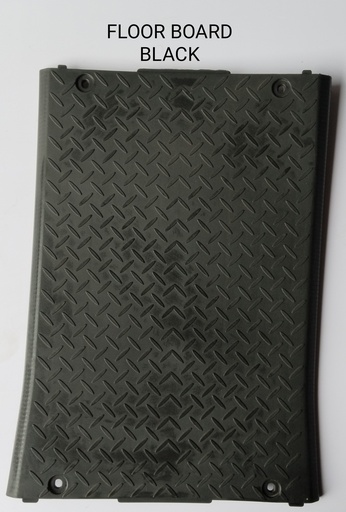 [PFB 001] Floor Board black