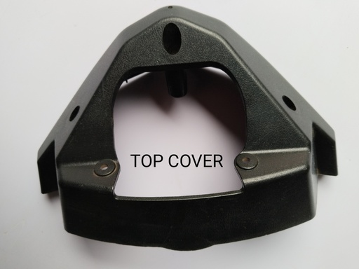 [COV 004] Top cover