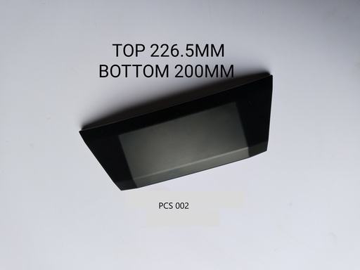 [PCS 002] panel cover small?
