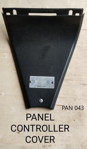 [PAN 043] Panel Controller Cover