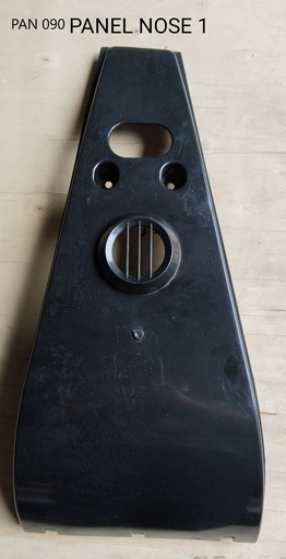 [PAN 090] Panel nose 1