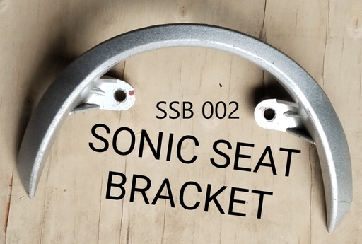 [SSB 002] Sonic Seat bracket
