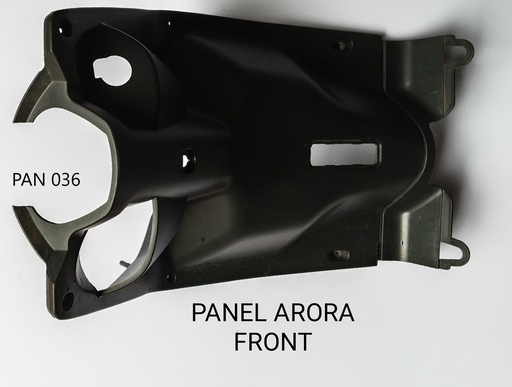 [PAN 036] Panel Arora Front