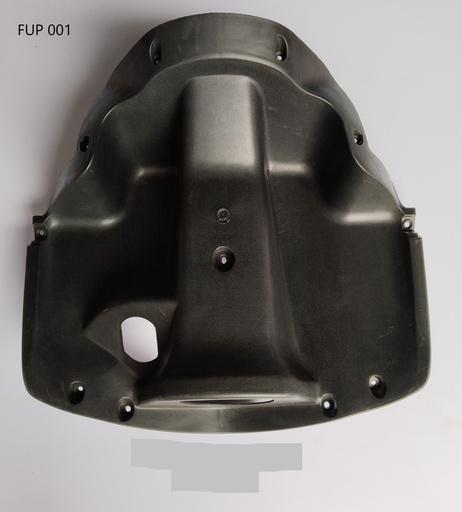 [FUP 001] front under panel