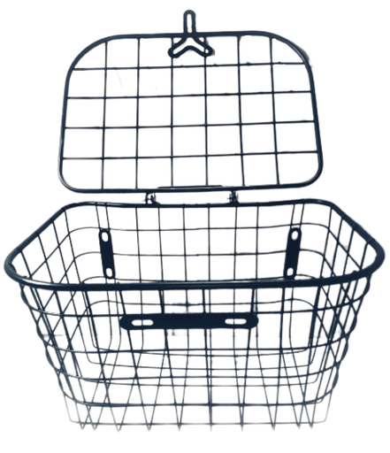 [BAS 003] Basket (E-R) (KK)