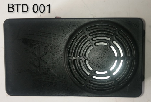 [BTD 001] Bluetooth Device