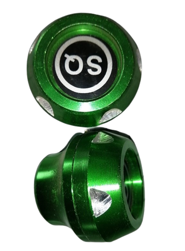 [BOB 001] Bobbins Green