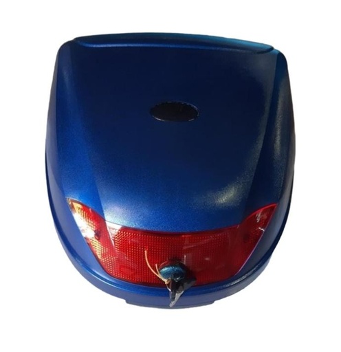 [TBX 003] Top Box YM0807 Blue