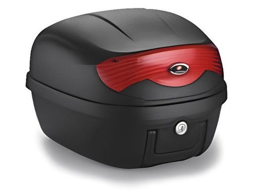 [TBX 008] Top Box YM0808 Black