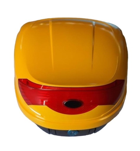 [TBX 013] Top Box YM0808 Yellow