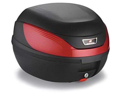 [TBX 014] Top Box YM0815 Black