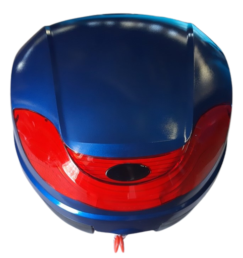 [TBX 015] Top Box YM0815 Blue