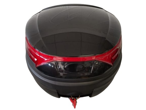 [TBX 020] Top Box YM0816 Black